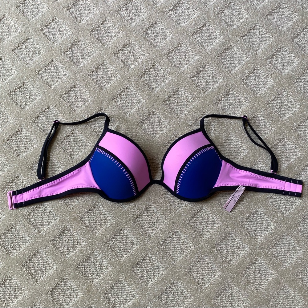 Victoria’s Secret Swim Top